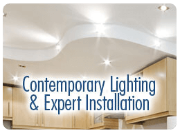 Contemporary Lighting