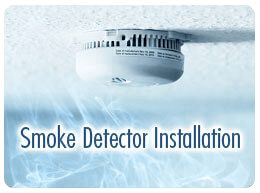 Smoke Detectors Toongabbie